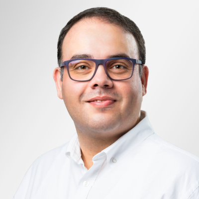 Prof. Naser Damer
